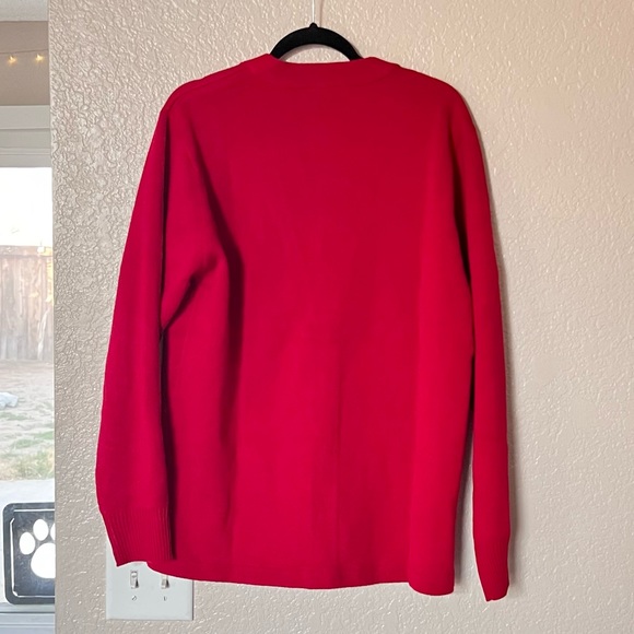 Classroom Cardigan - Picture 2 of 4